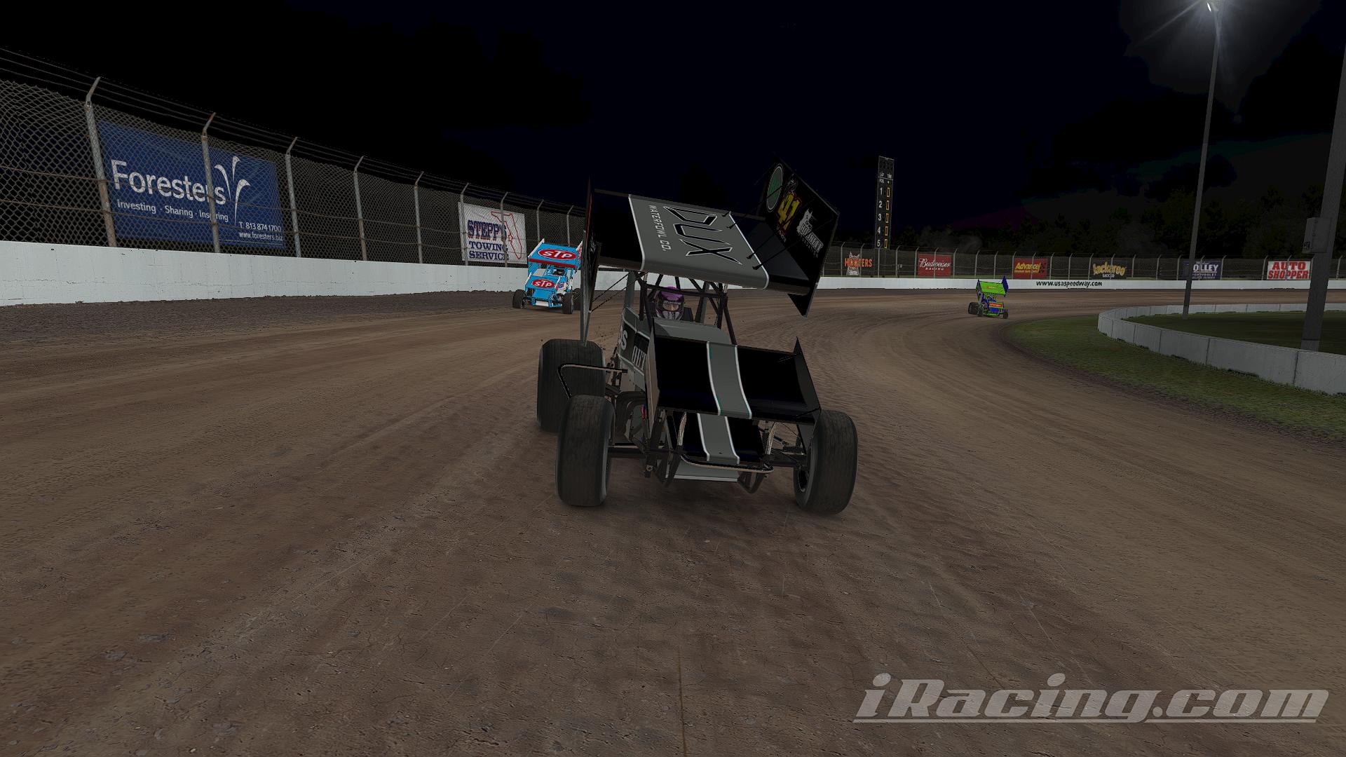 Preview of A country boy can survive  by Chase S.