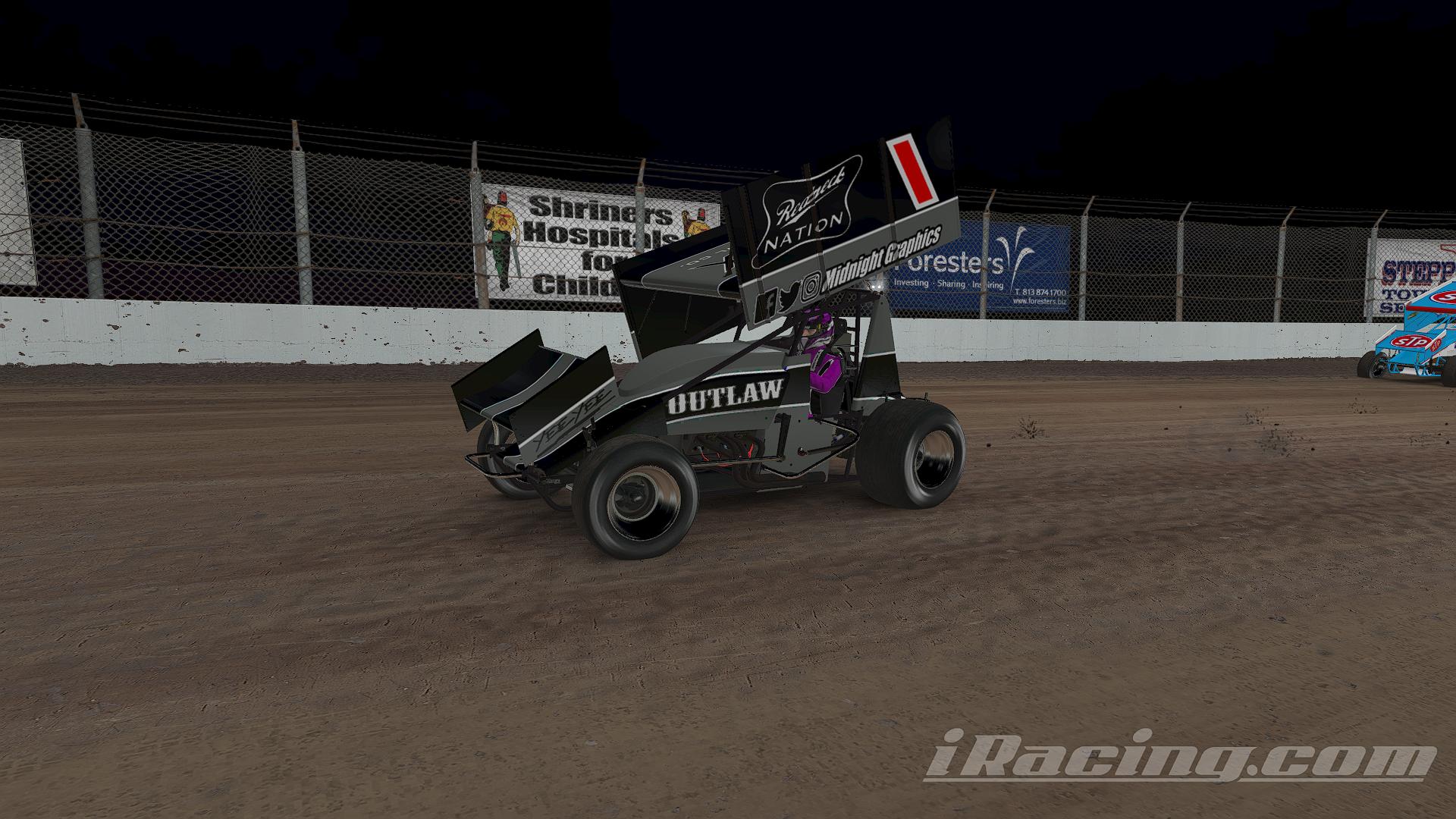 Preview of A country boy can survive  by Chase S.