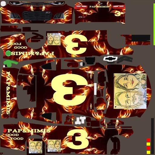 Preview of PAP&MIMI ZL13 tr by Alan Newby