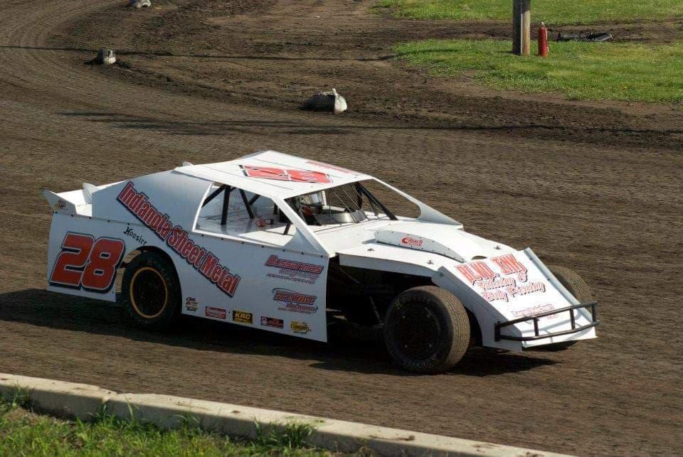 Reichart Motorsports #28 UMP by Coleson Phelps - Trading Paints