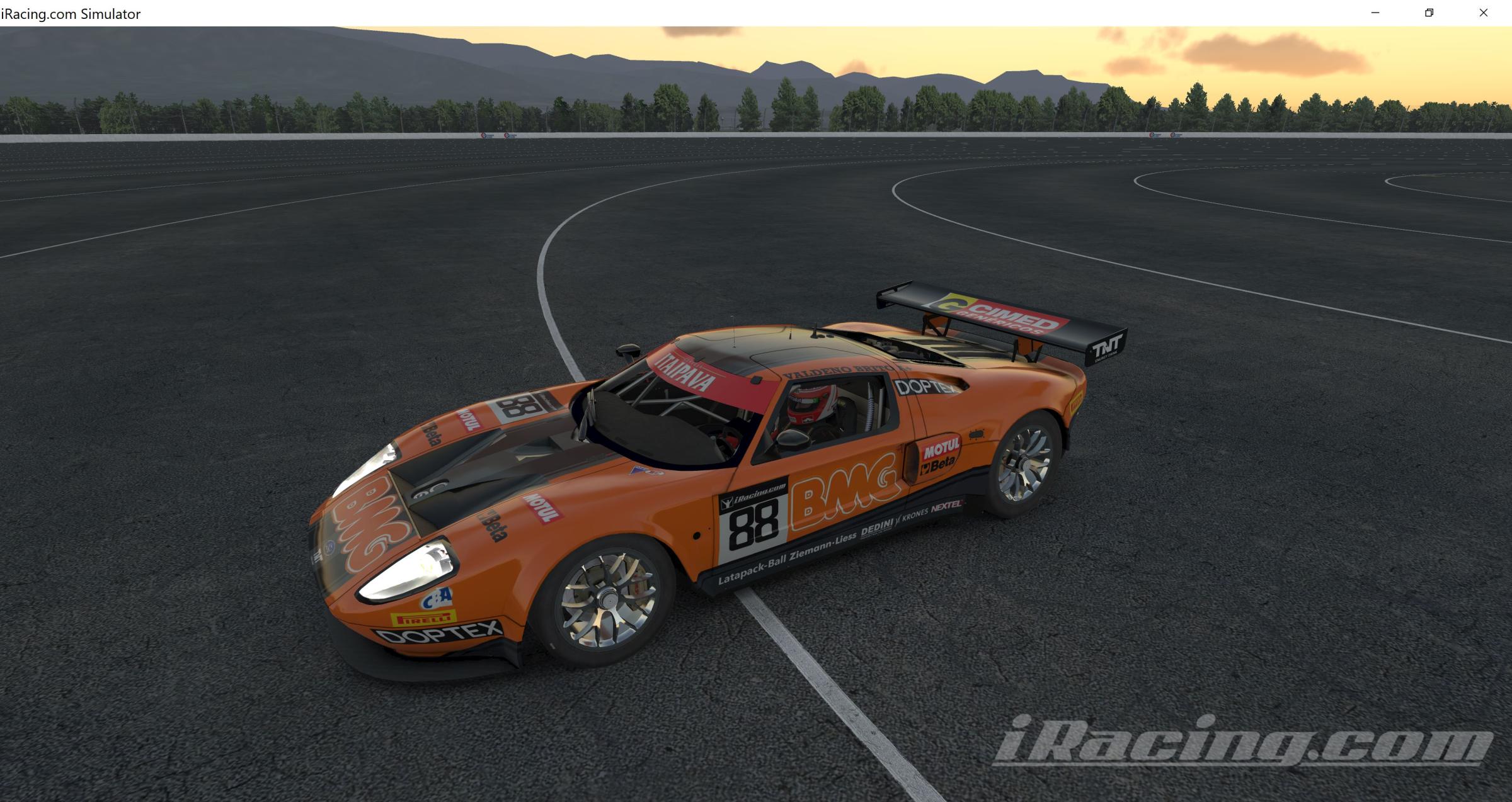 BMG RACING by João Di G. - Trading Paints