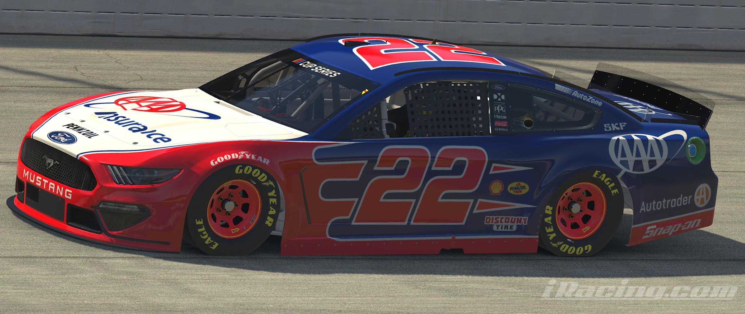 Preview of AAA Insurance by Scott Pierchorowicz