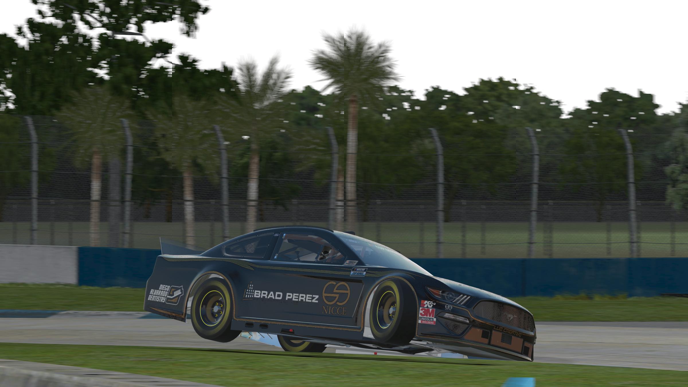 Preview of Pooper Sebring 12hr  by Diego A Alvarado