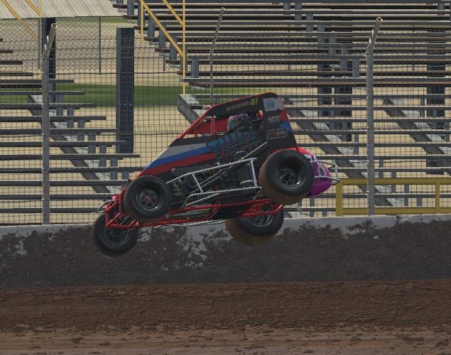 Preview of TUHB 4 by Aidan Donaldson