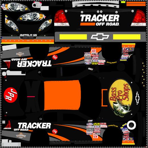 Preview of Bass Pro/ Tracker Off Road by Jordyn P.