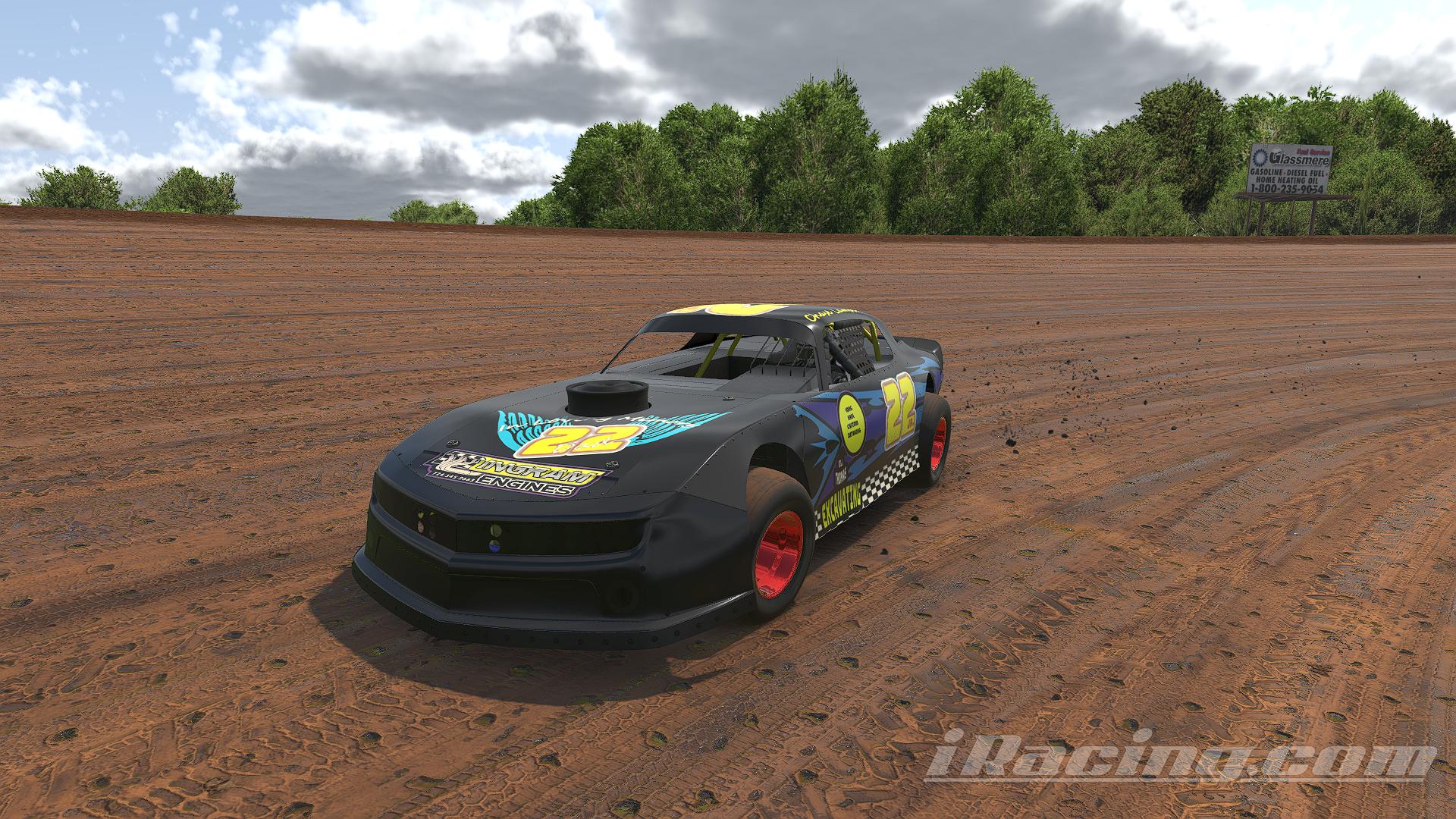 Preview of Chase Lambert 2020 WITHOUT Numbers by Chase S.