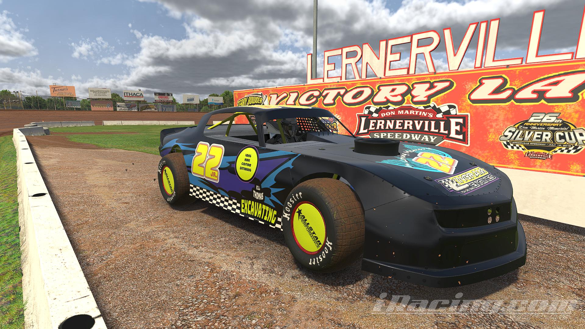 Preview of Chase Lambert WITH Numbers by Chase S.