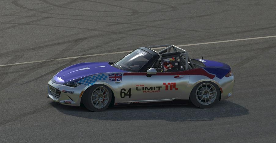 Preview of TTL Mazda MX5 2016 Dennis Rust by Sky Aussin
