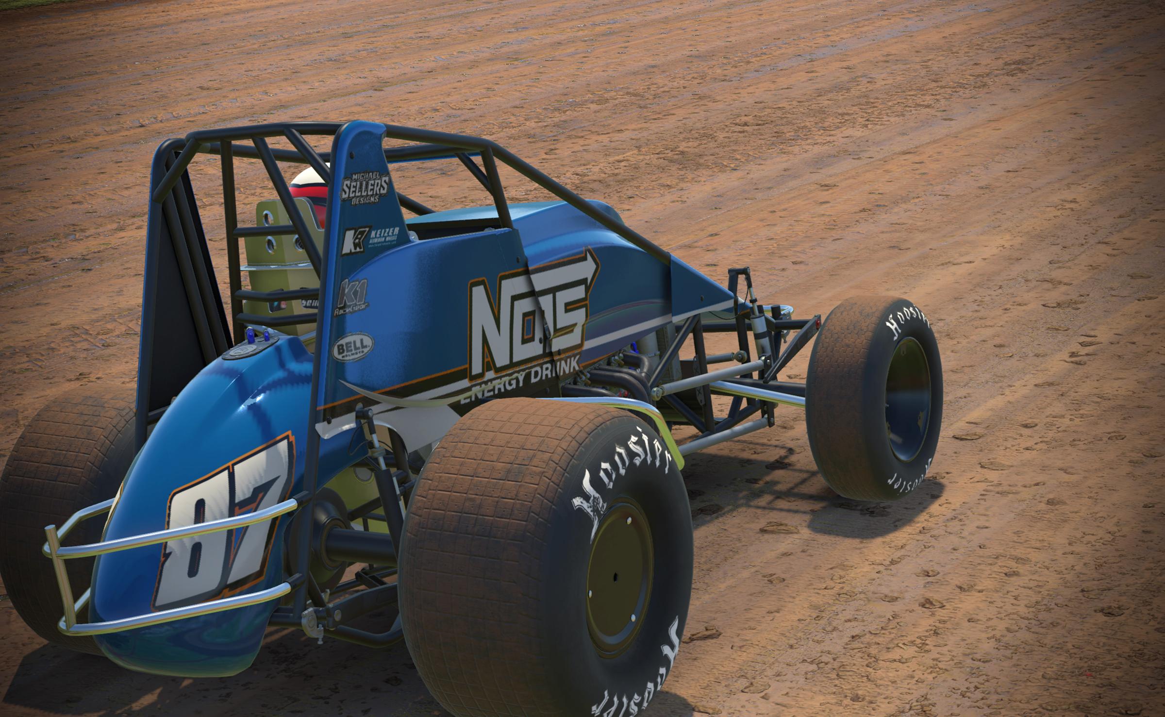 Preview of Ryan Bernal by Michael Sellers