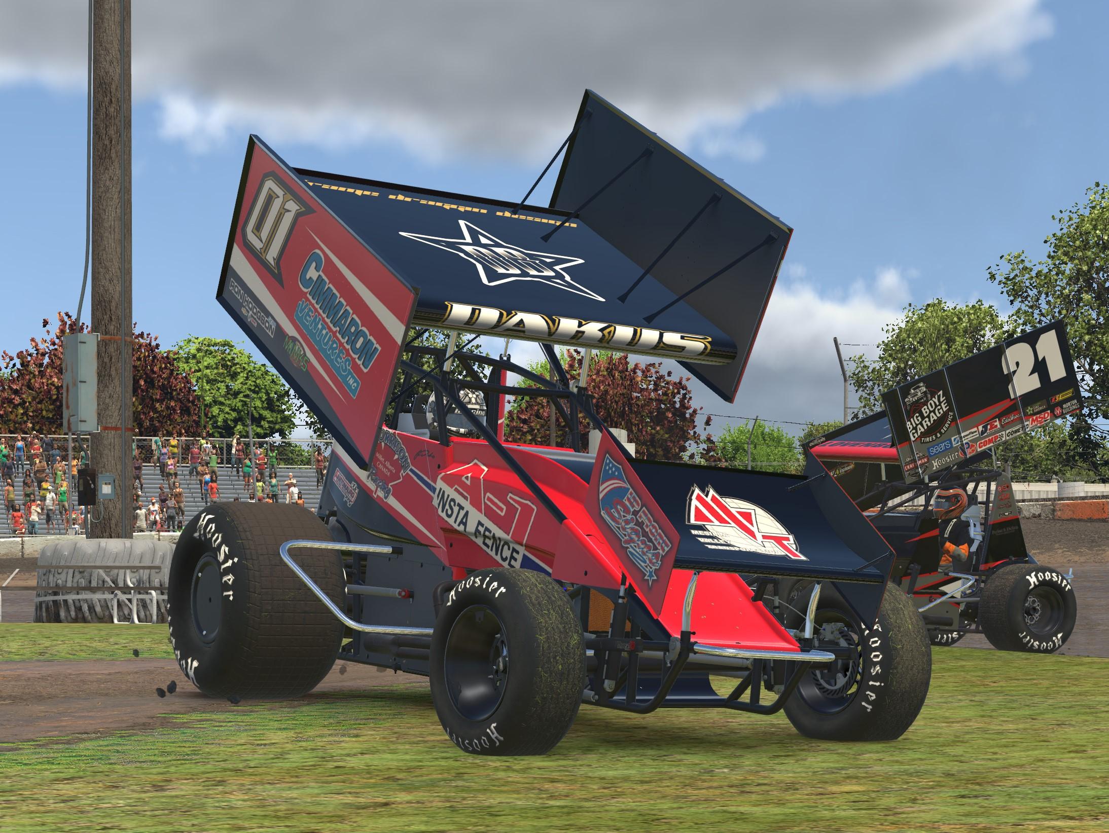 Preview of 01 DAKUS NUMBERS by Benjaman Hickman