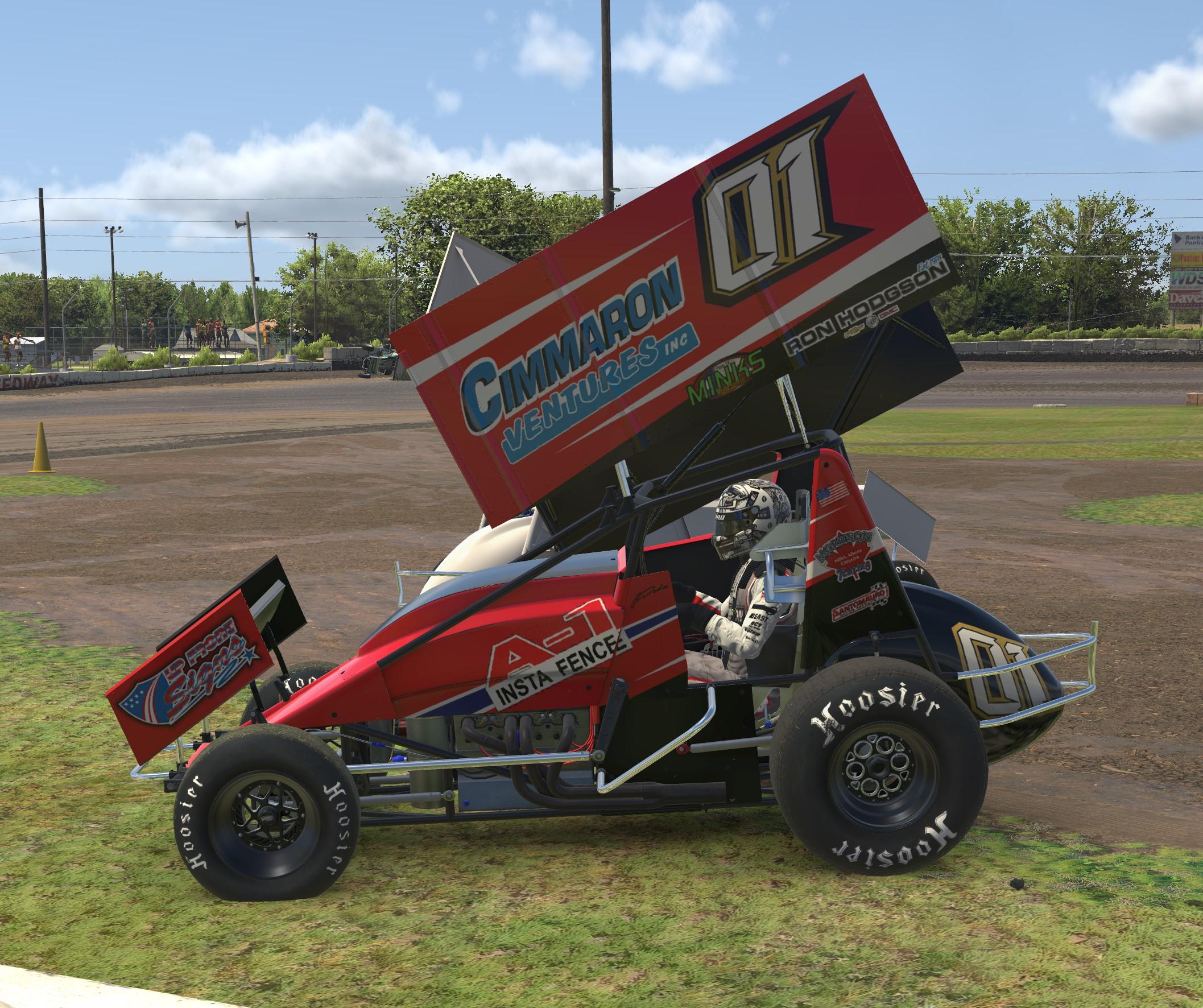 Preview of 01 DAKUS NUMBERS by Benjaman Hickman