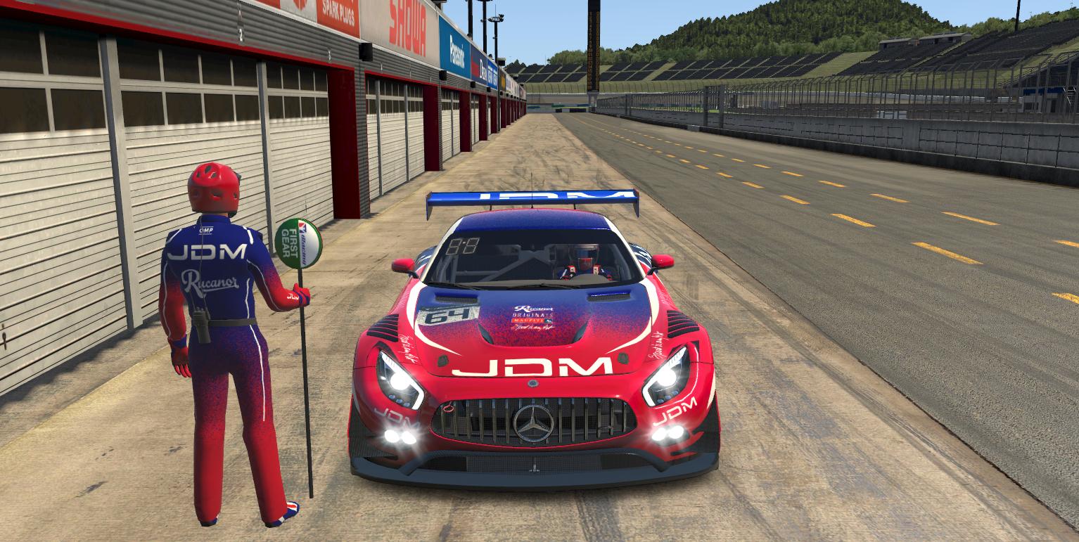 Preview of AMG JDM by Martijn Nelissen