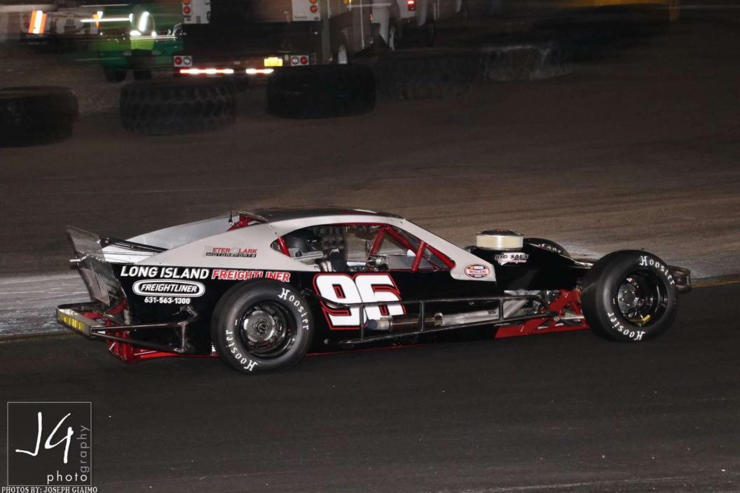 Preview of Matt Brode Crate Modified  by Joseph Costello