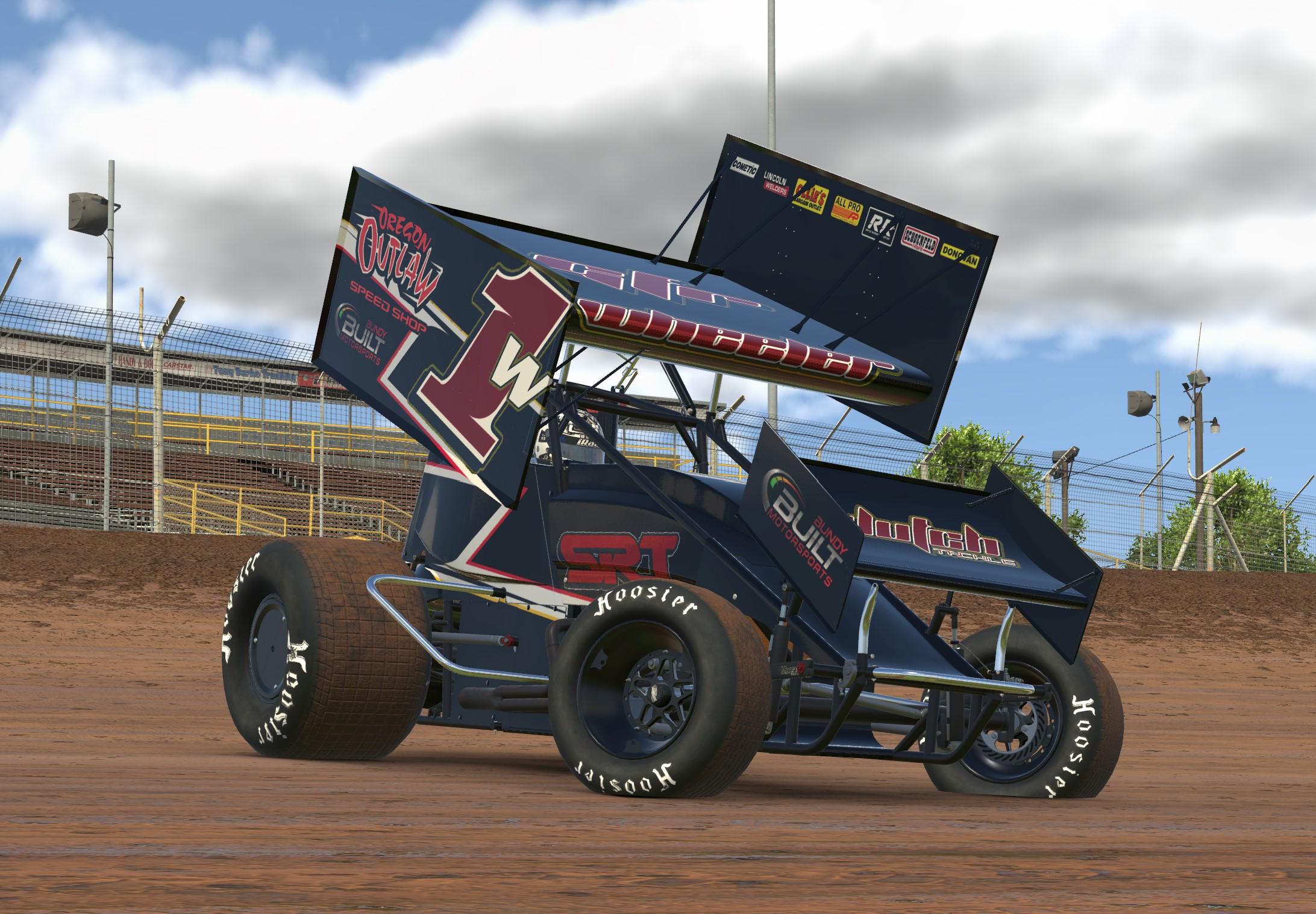 Preview of wheeler numbers by Benjaman Hickman