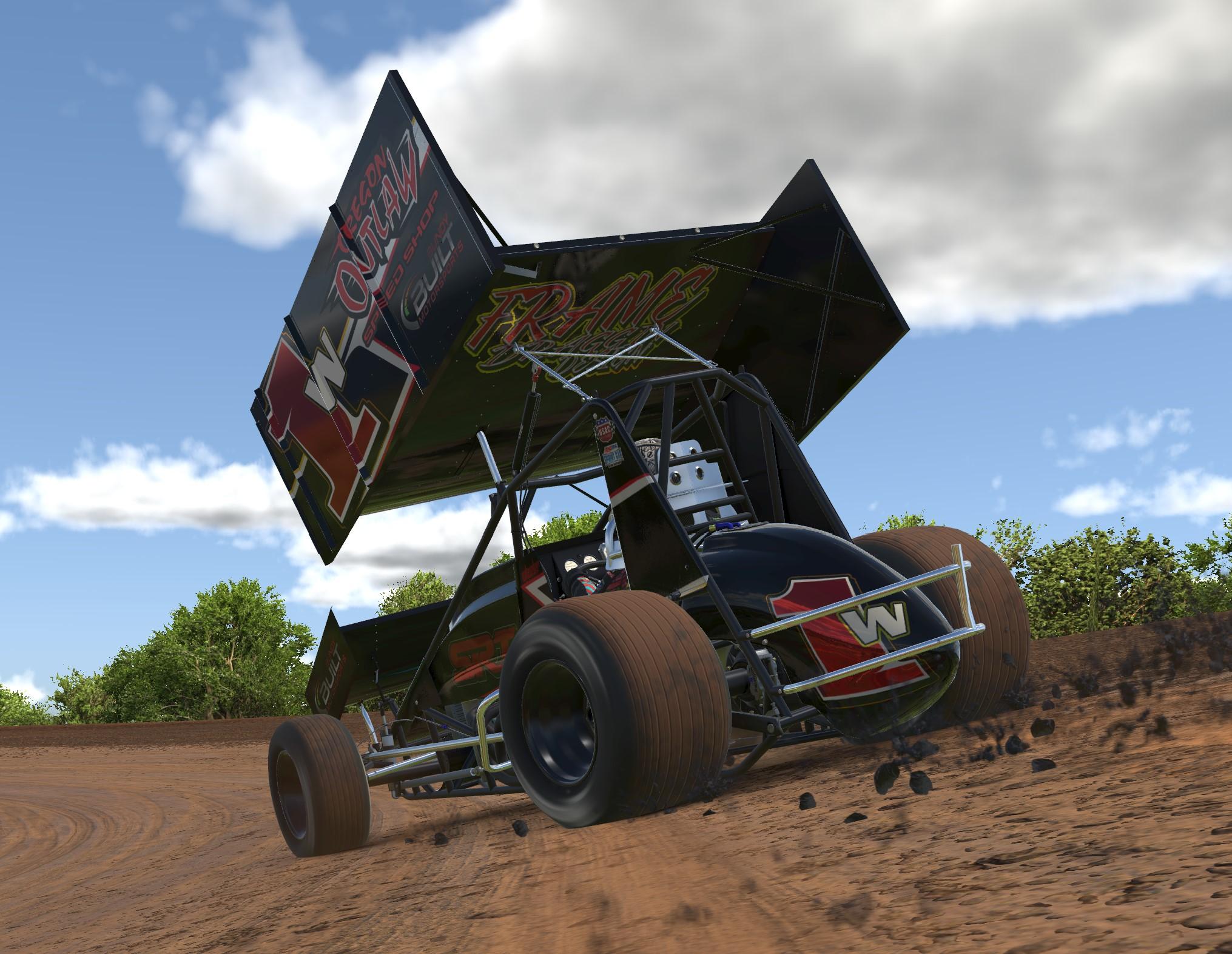 Preview of wheeler numbers by Benjaman Hickman