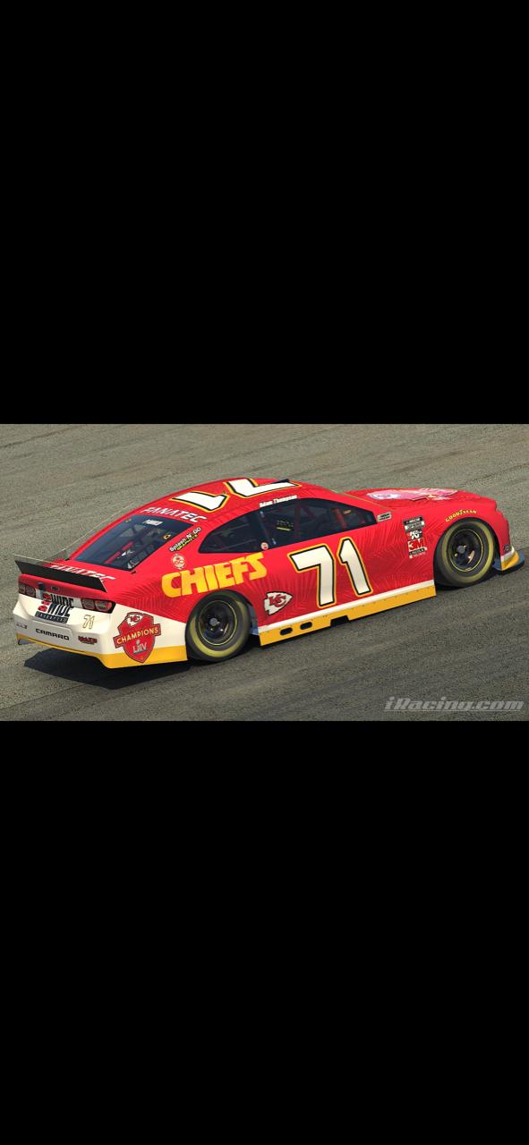 Preview of A car by Adam Thompson