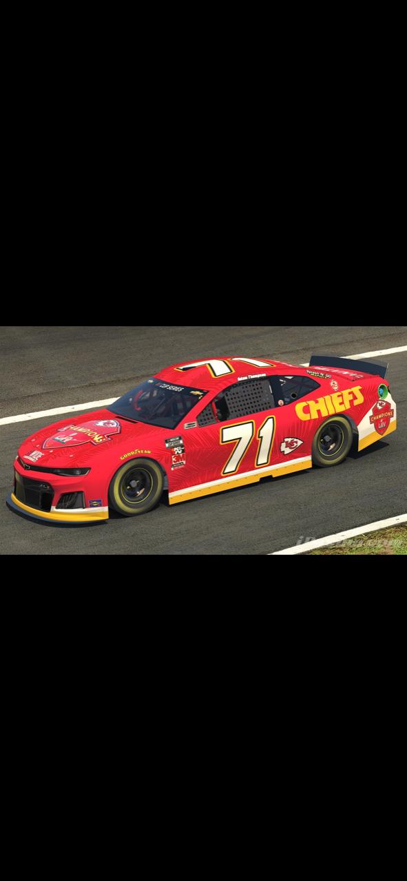 Preview of A car by Adam Thompson