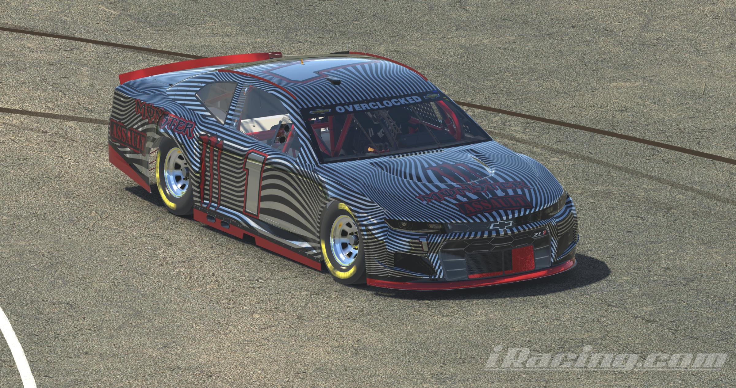 Preview of zl1 wild 2 by William Fugatt