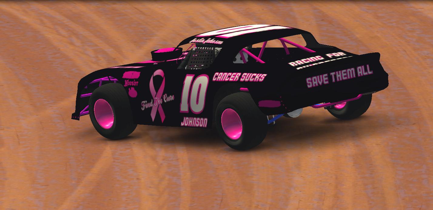 Preview of Breast Cancer Awareness by Justin X J.