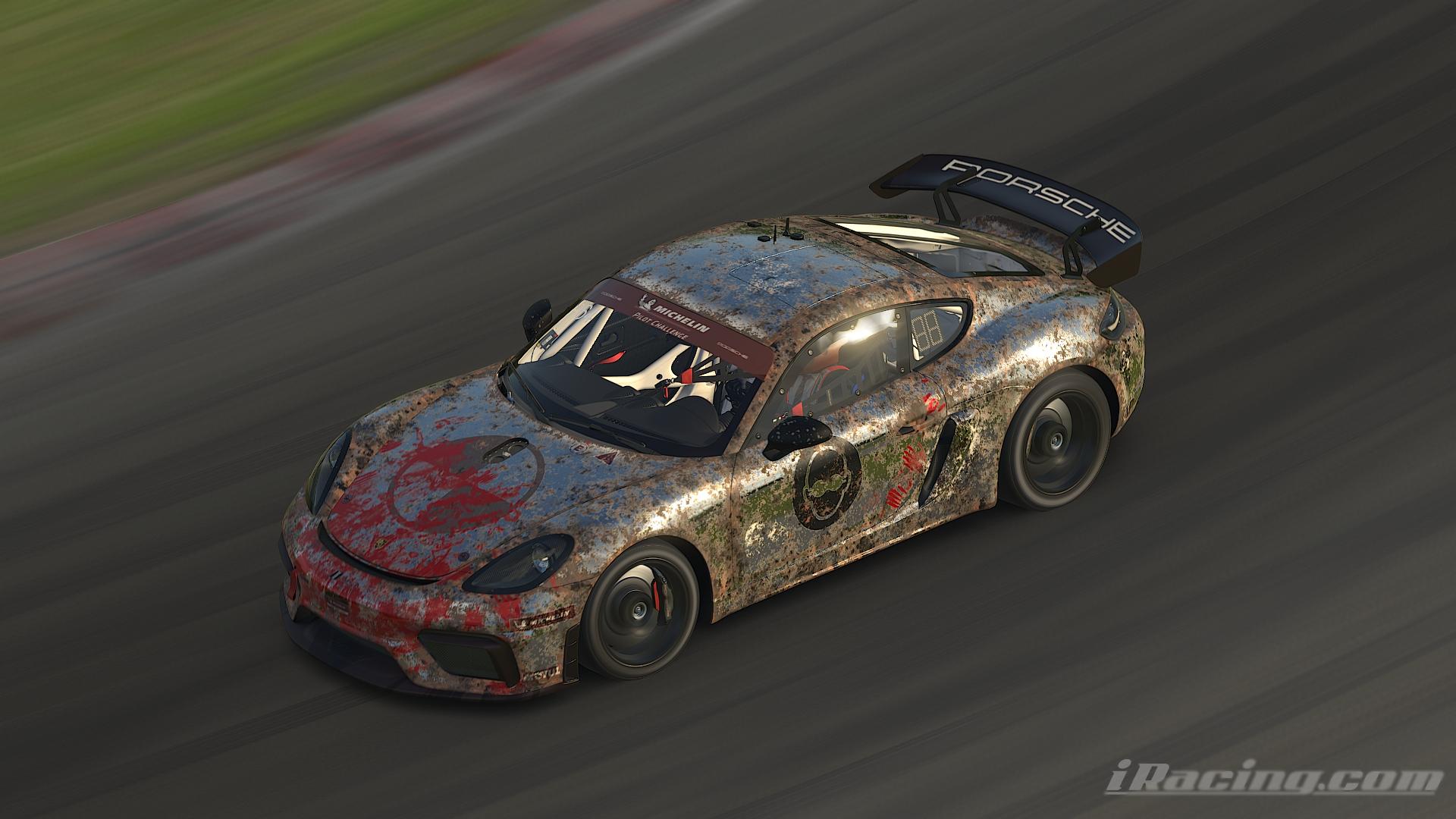 Preview of GT4 for cheap (untraceable - no further questions!) by Julius Fahlbusch