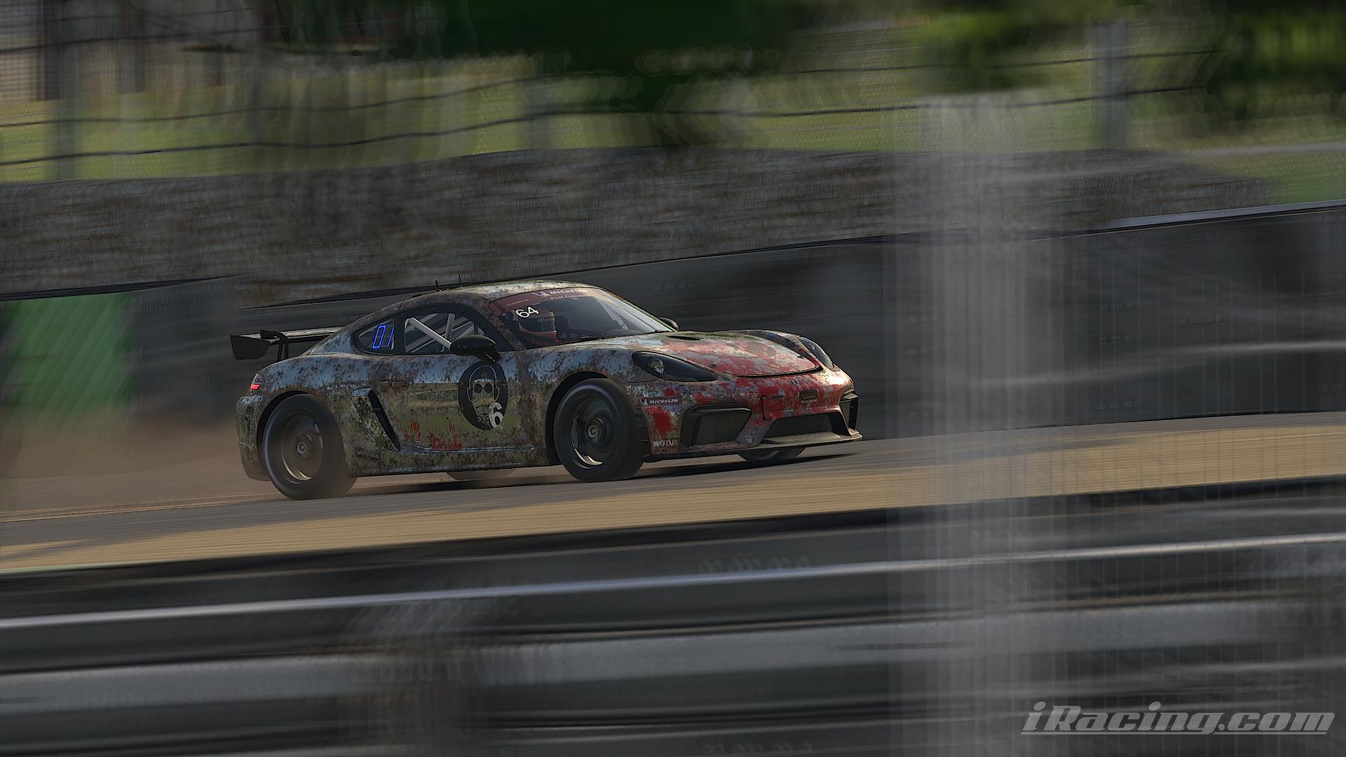 Preview of GT4 for cheap (untraceable - no further questions!) by Julius Fahlbusch