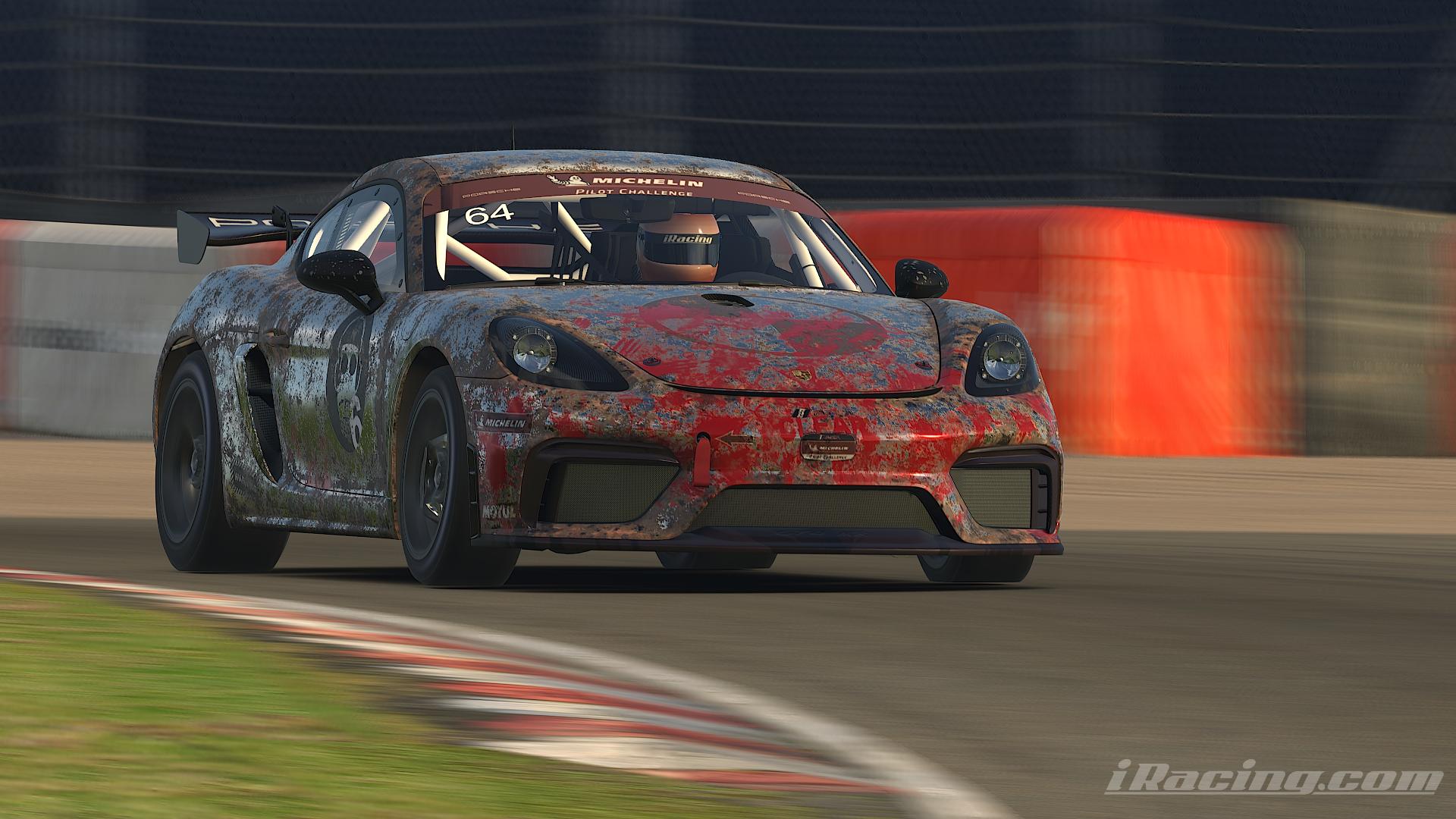 Preview of GT4 for cheap (untraceable - no further questions!) by Julius Fahlbusch