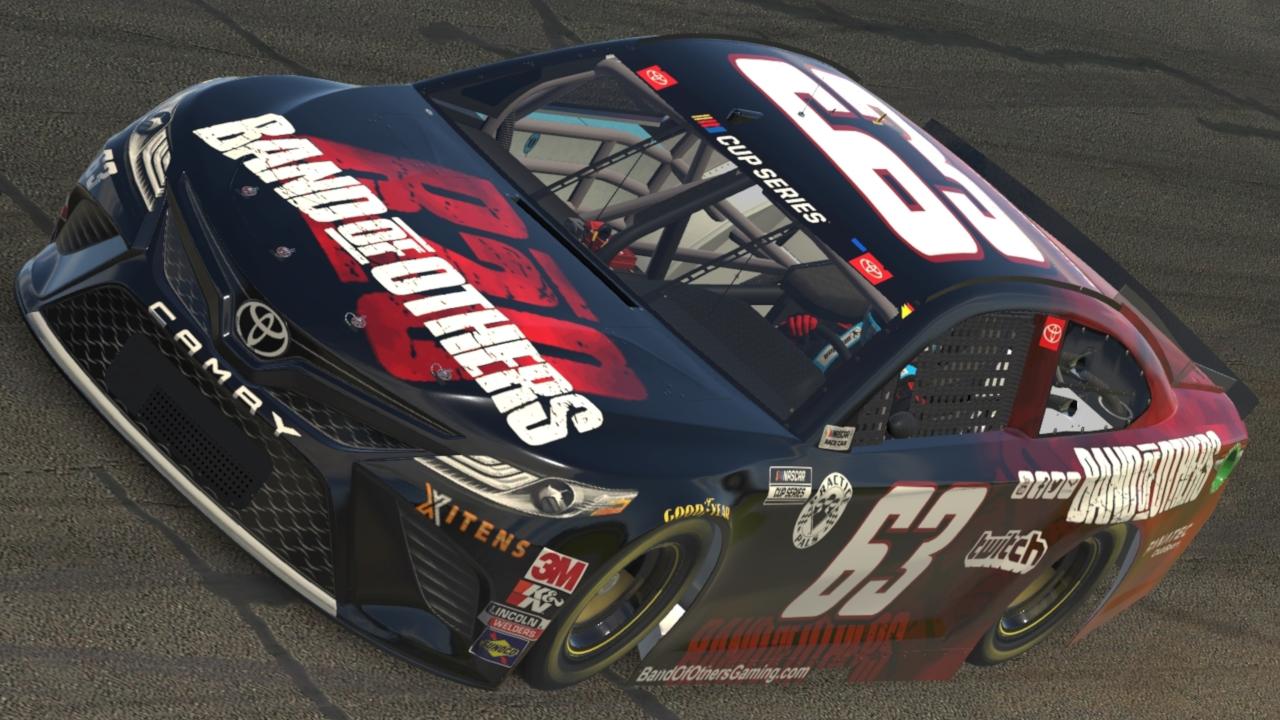 Preview of Band of Others Camry Cup by Marc Gammack