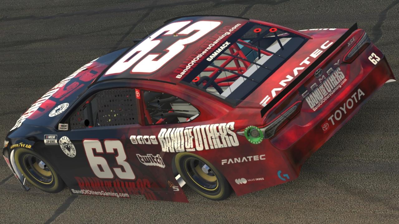 Preview of Band of Others Camry Cup by Marc Gammack