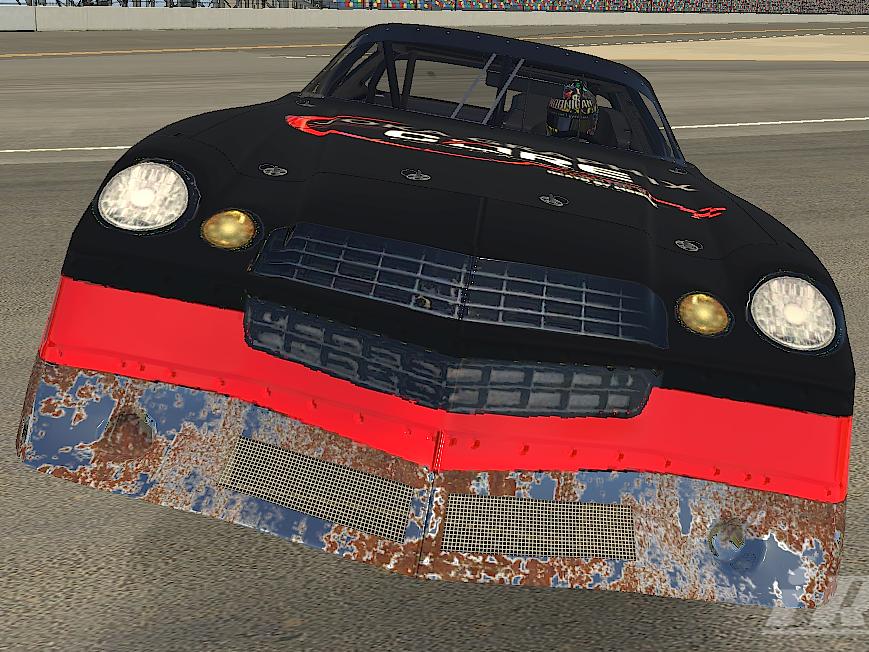 CORE Racing by Joshua Billiter - Trading Paints