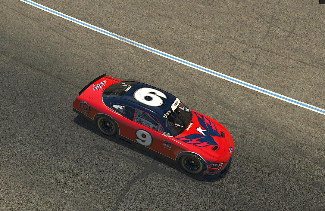 Preview of LETS GO CAPS!!! by Michael Rogers2