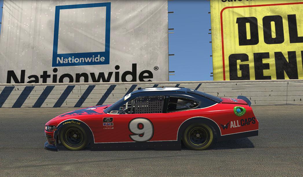 Preview of LETS GO CAPS!!! by Michael Rogers2