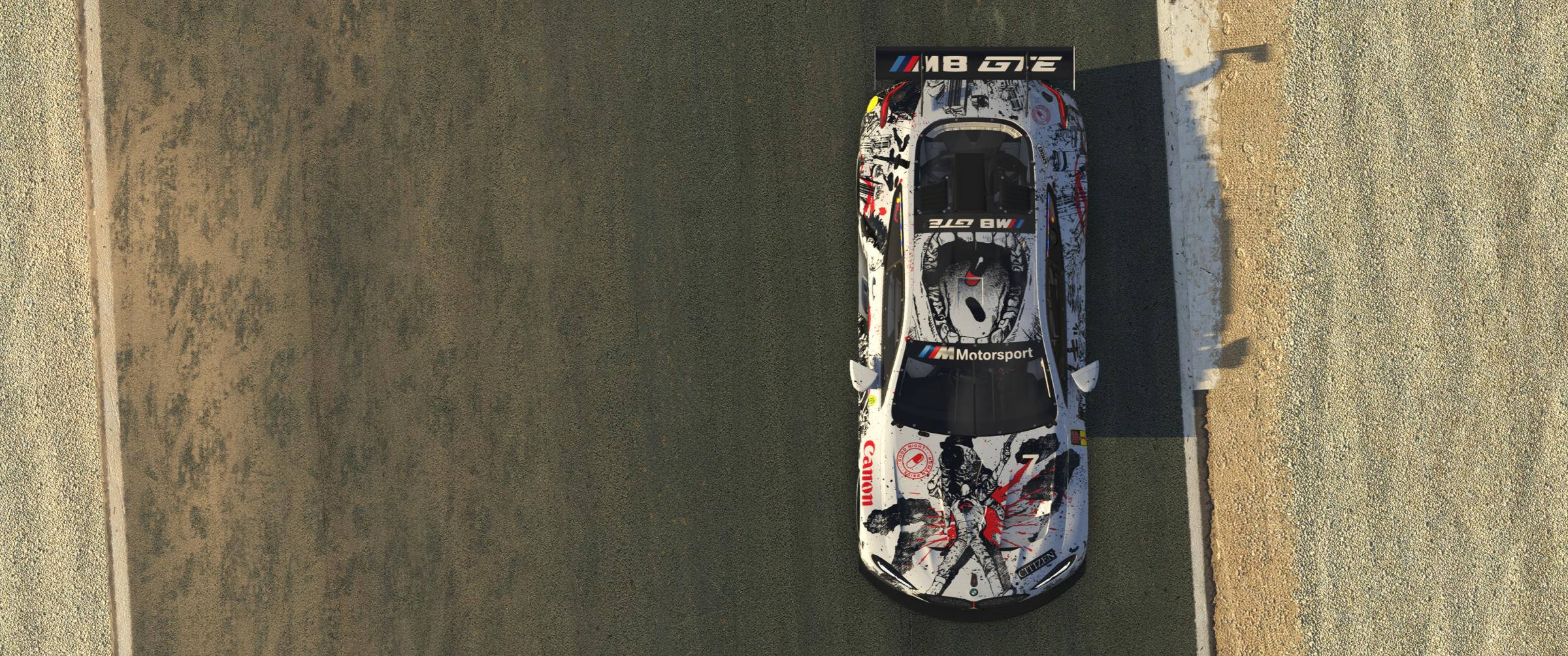 Preview of Neo-Tokyo 2019 by Sean Tierney2