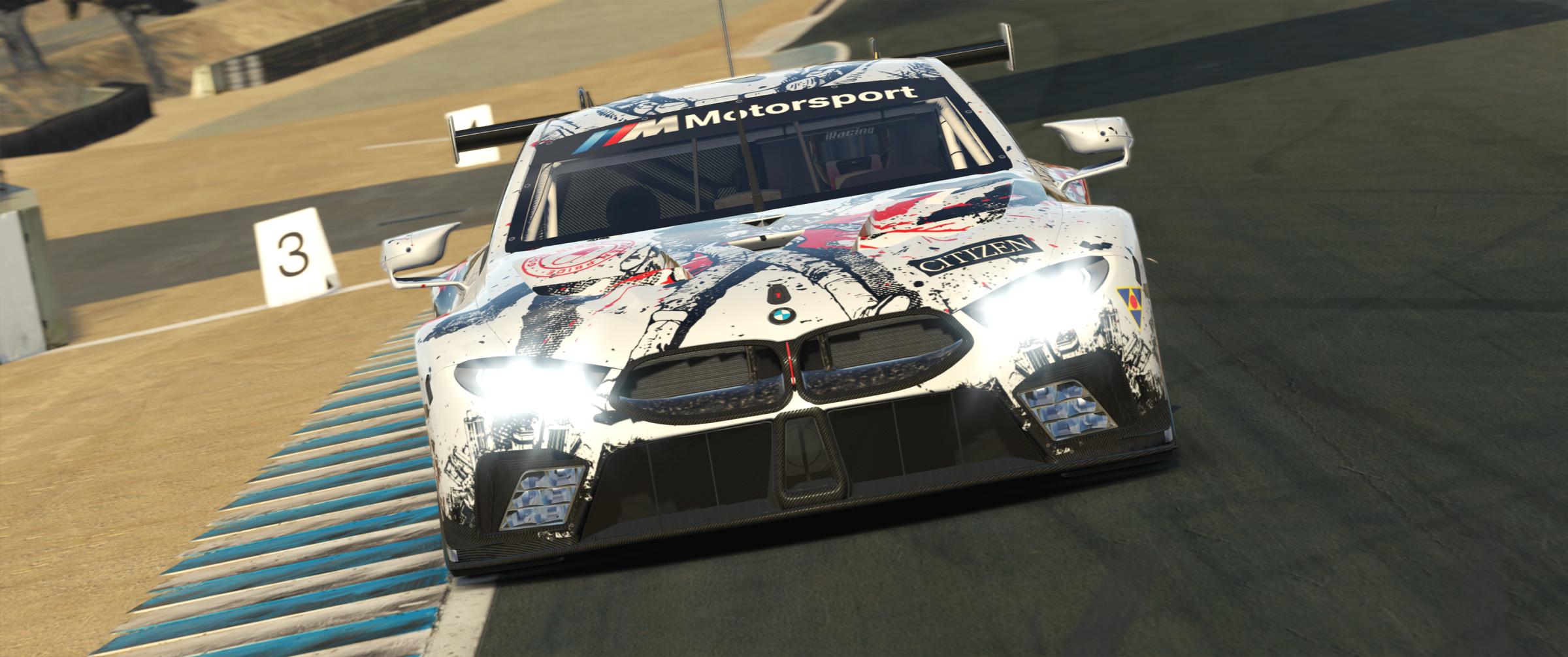 Preview of Neo-Tokyo 2019 by Sean Tierney2