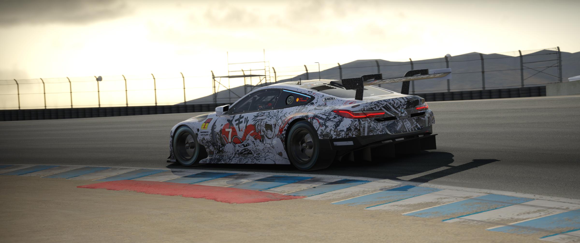 Preview of Neo-Tokyo 2019 by Sean Tierney2