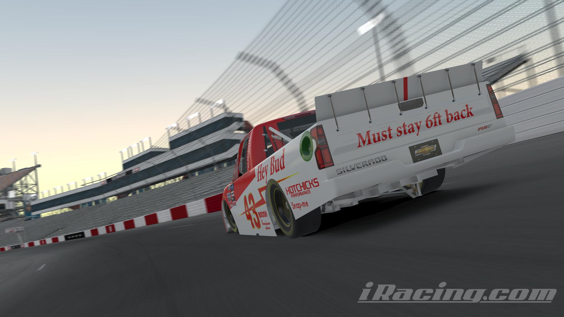 Preview of Rumble at Richmond  by Diego A Alvarado