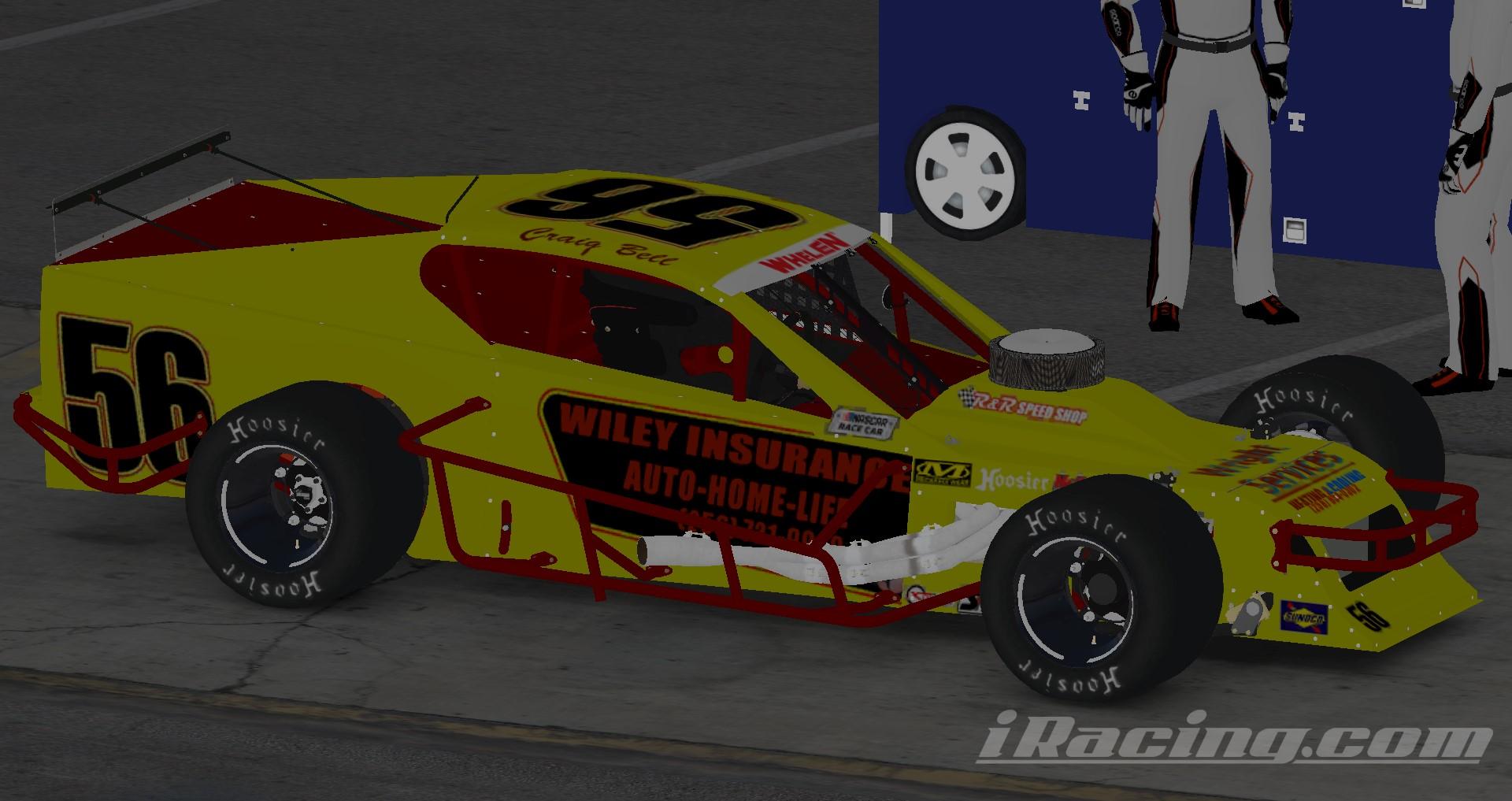 Preview of Craig Bells Modified by Chuck Chamblee