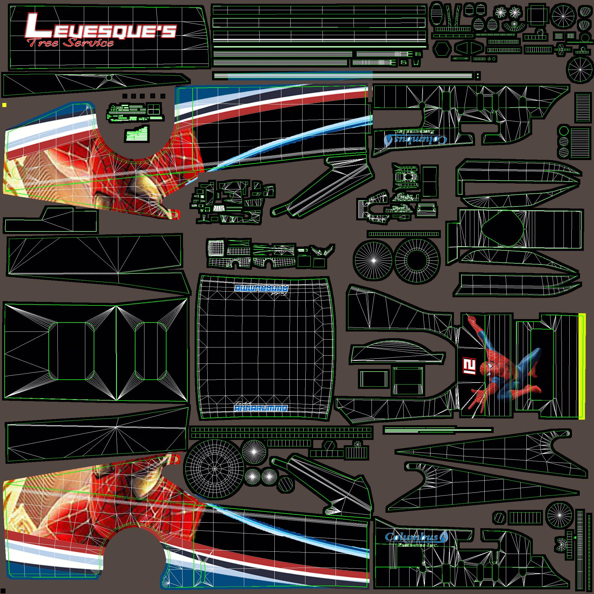 Preview of Todds Annarummo by Nickolas Almeida