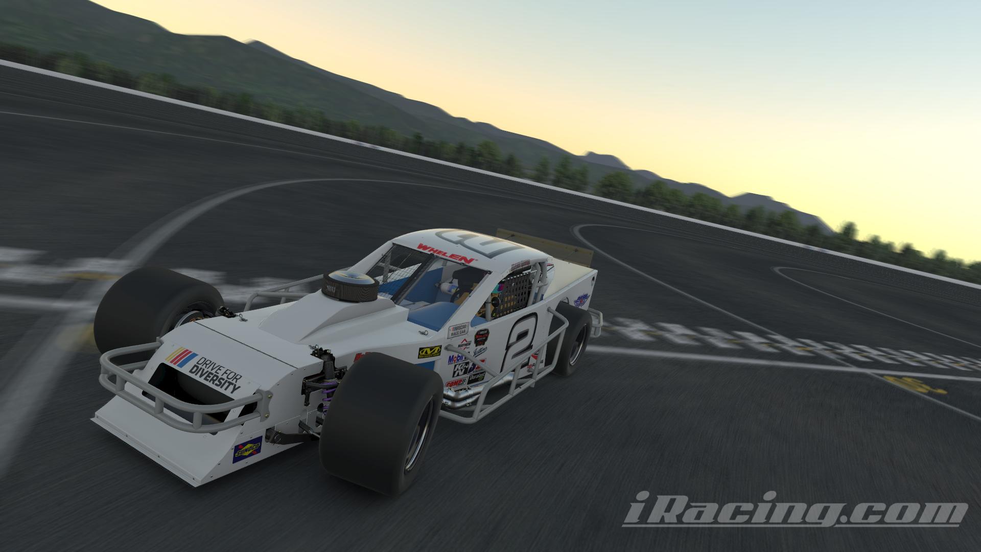 Preview of Gracie Trotter Mod by Diego A Alvarado