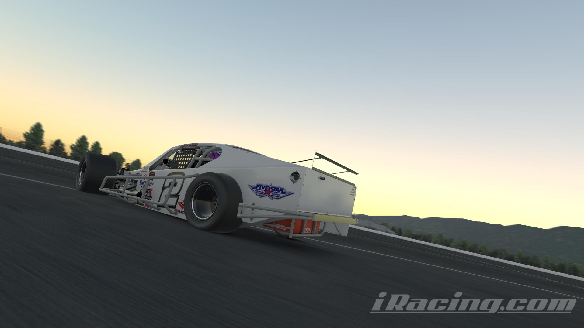 Preview of Gracie Trotter Mod by Diego A Alvarado