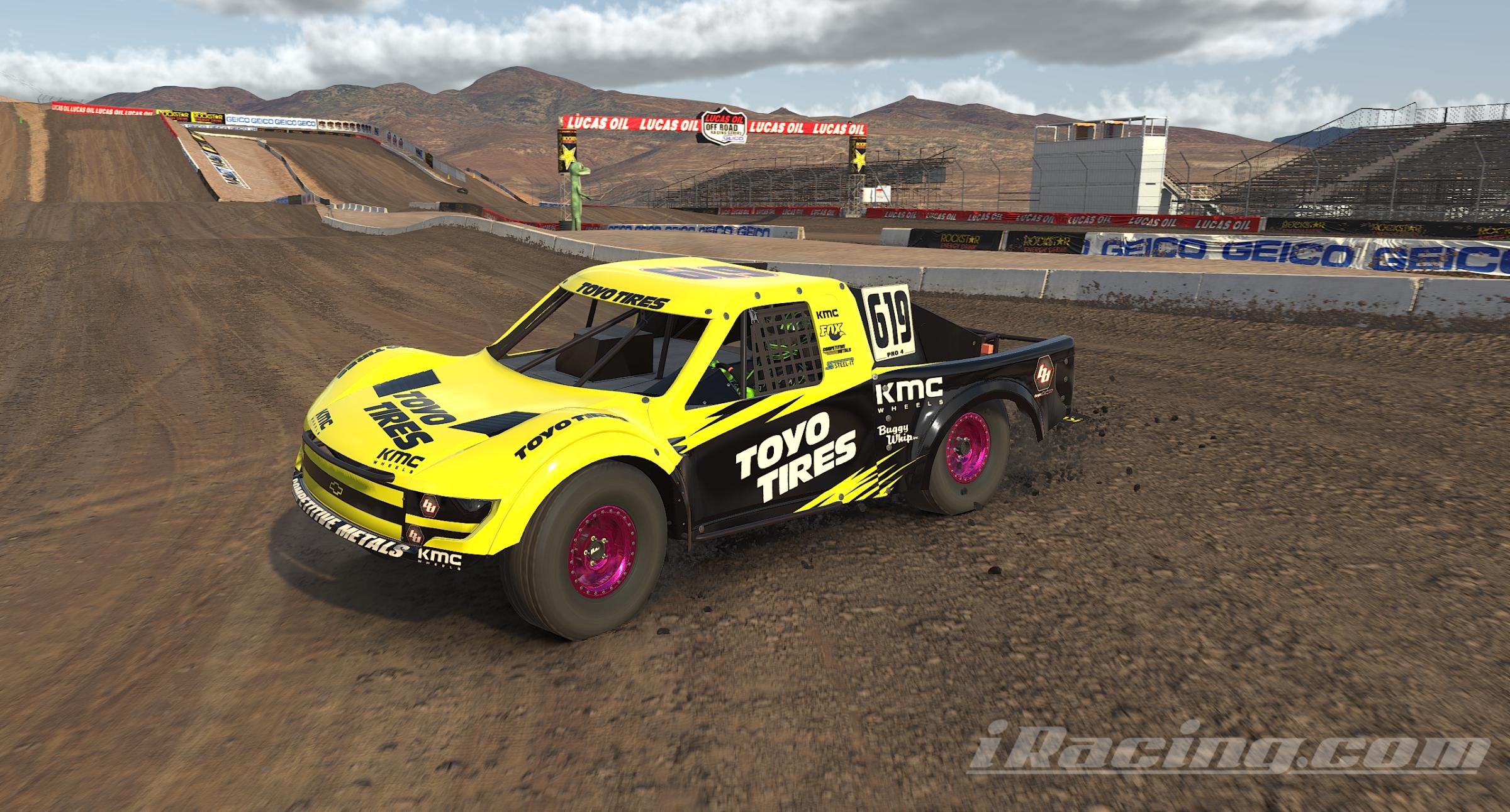 Preview of BRANDON ARTHUR P4 by Shawn Heck