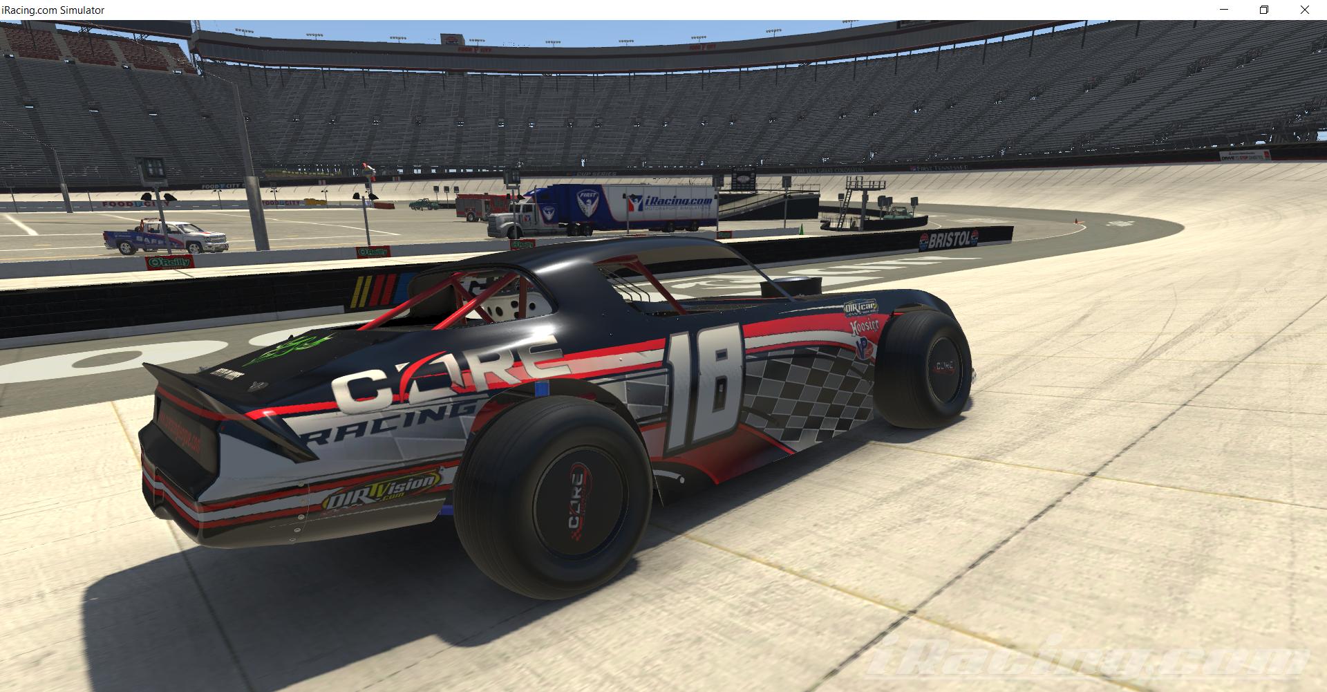 CORE Racing by Joshua Billiter - Trading Paints