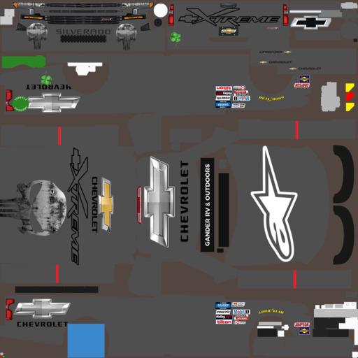 Preview of chevy by Jay W.