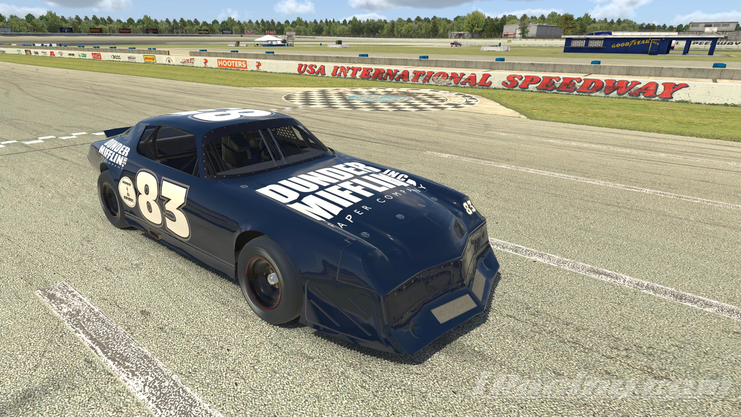 Preview of Dunder Mifflin Paper Company by Charles Mcclure