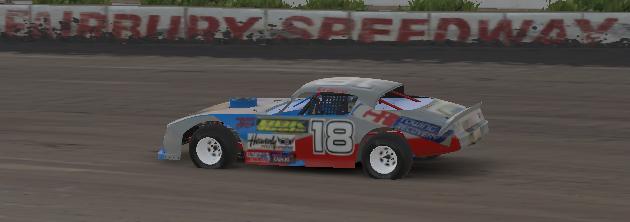 Preview of CR Towing DSS by Anthony Craven