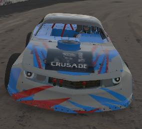 Preview of CR Towing DSS by Anthony Craven