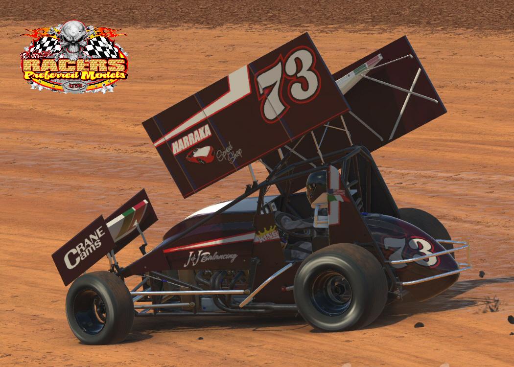 Preview of #73 Gary Balough 1978 by Robert Mortier