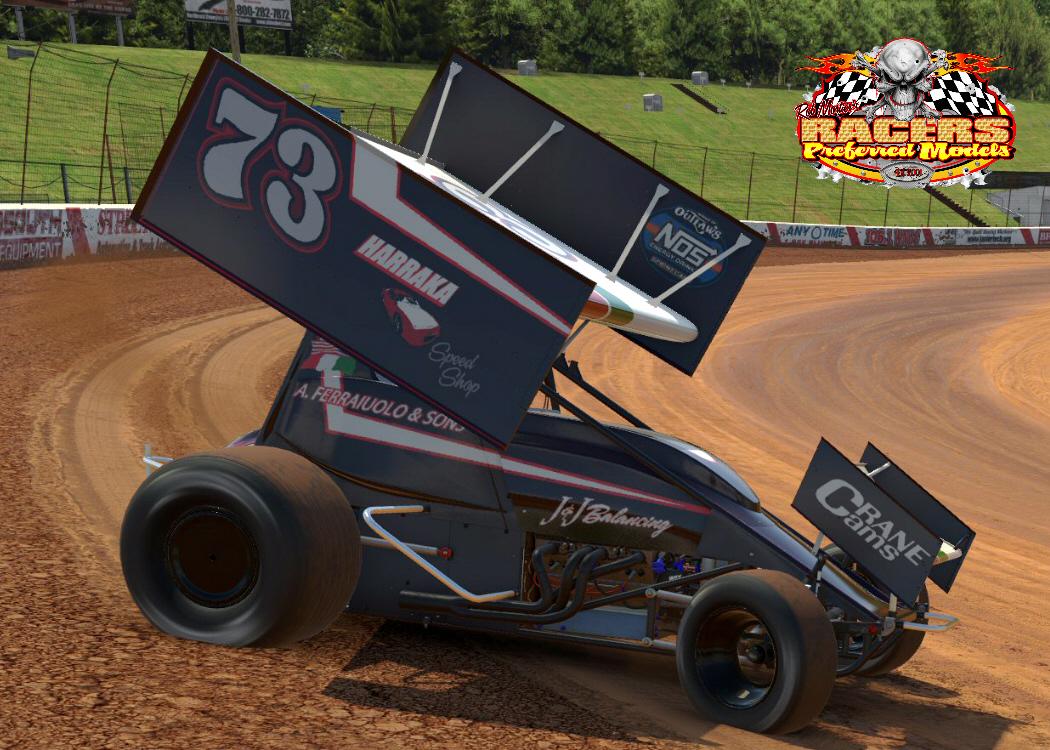 Preview of #73 Gary Balough 1978 by Robert Mortier