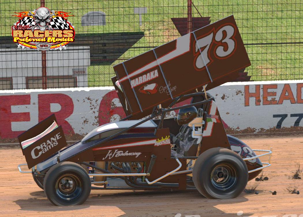 Preview of #73 Gary Balough 1978 by Robert Mortier