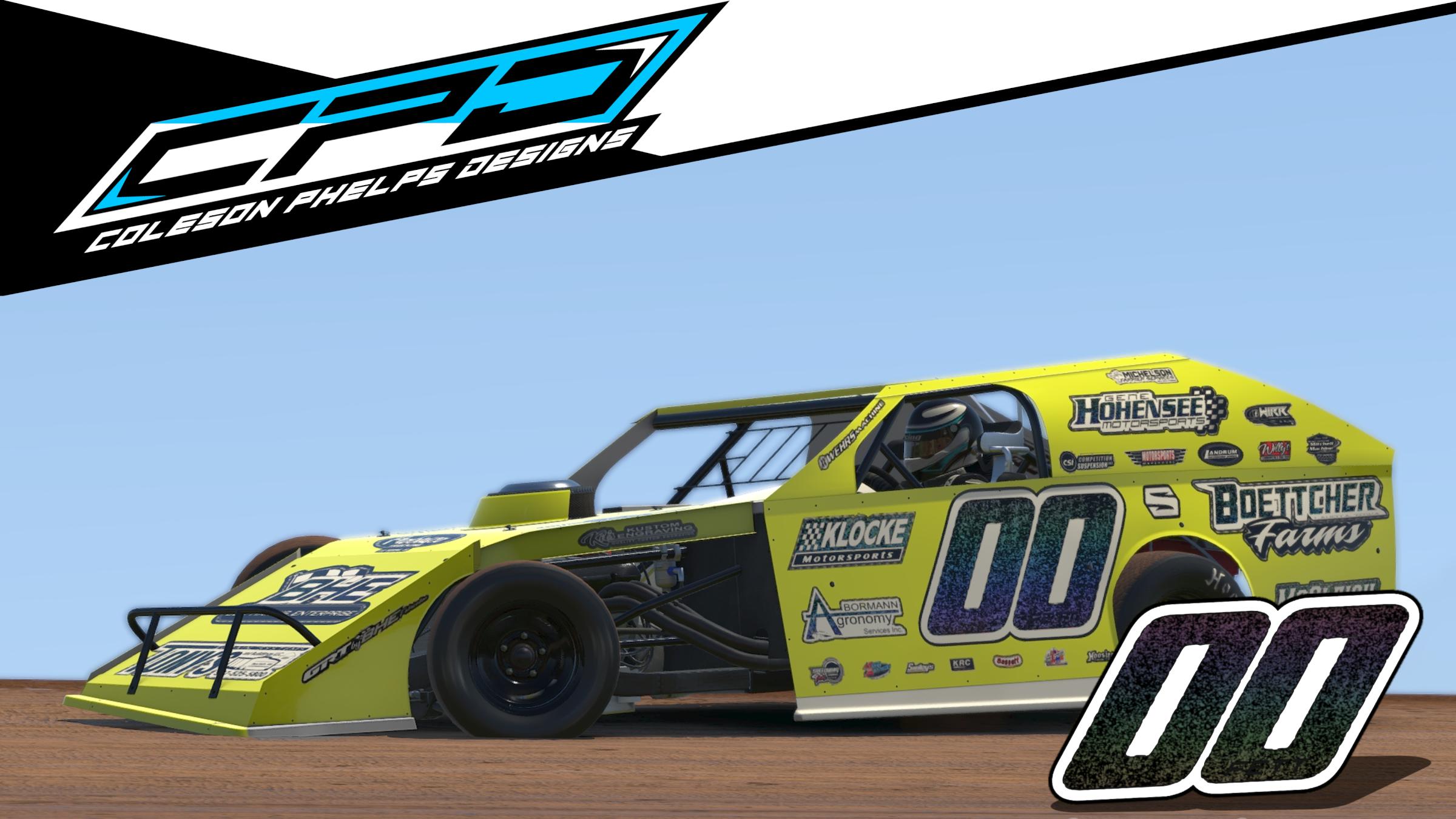 Preview of Colby Fett 2020 UMP (Private Paint) by Coleson Phelps