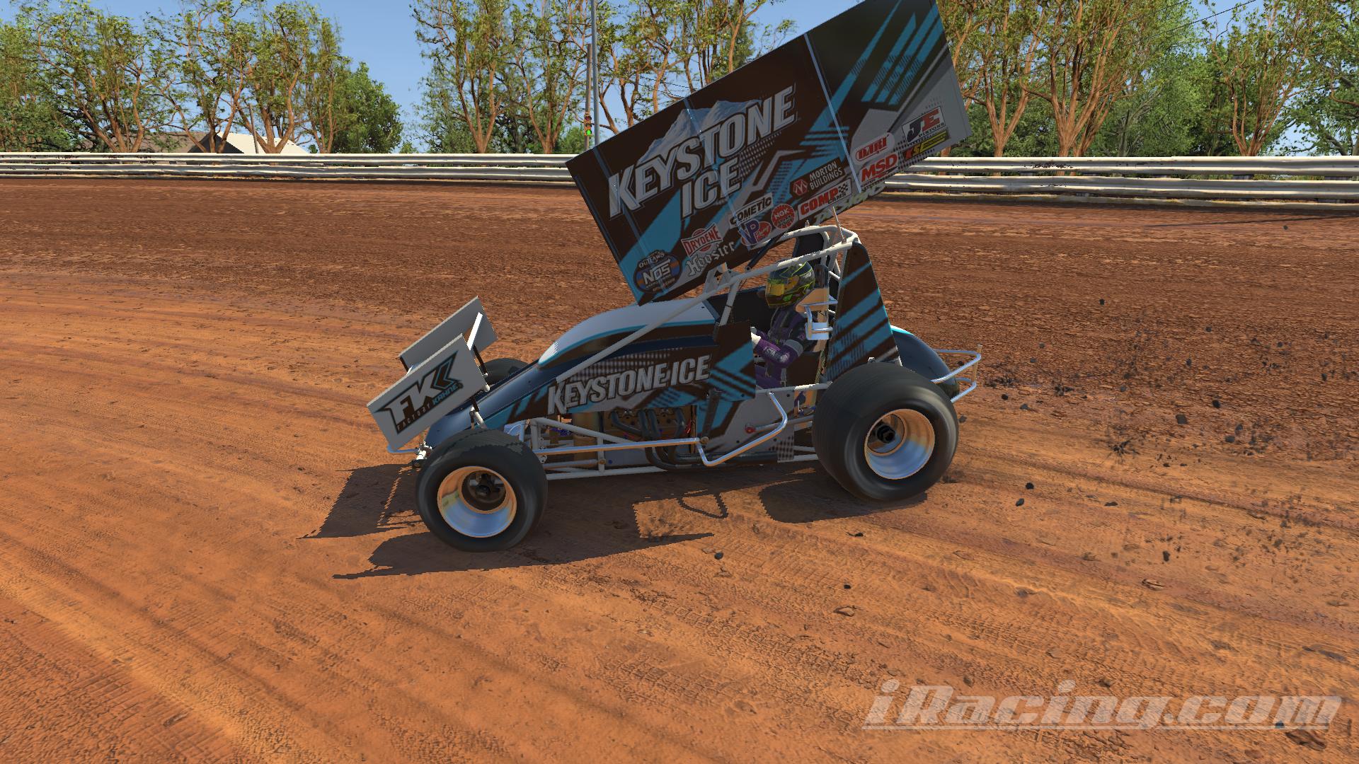 Preview of keystone ice sprint by Brian Hoag2